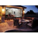 High Definition Waterproof Led Video Panels 1/8 Scan Wide Viewing Angle