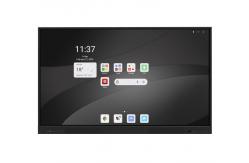 China New Android 75 inch Interactive Flat Panel For Smart Class and Conference supplier