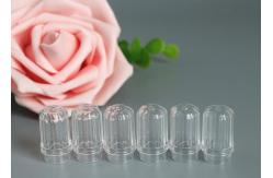 China One Capsule Small Pill Bottles 5g With 3D Hologram Cards supplier