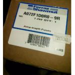 A072F1D0R0-9R A072F1D0R0-2R A072F1D0R0-18R A072F1D0R0-24R Amp-Trap FERRULE MOUNTED MEDIUM VOLTAGE FUSES for MOTOR PROTECTION for sale