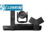POLY  G7500-CUBE Video Conference Server Desktop Video Conferencing System for sale