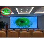 Rental Screen Curved LED Display Module 4.81mm Pixel Pitch 500x500mm Cabinet for sale