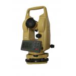 New China Brand Mato Met202 Theodolite Theodolite High Precision Surverying Instrument for sale