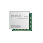 Wireless Communication Module SC200EEMNA-E53-TA0AA Entry-Level Intelligent LTE Cat 4 Module for sale