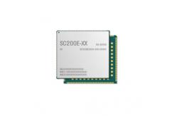 China Wireless Communication Module SC200EEMNA-E53-TA0AA Entry-Level Intelligent LTE Cat 4 Module supplier