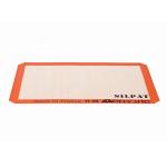 Stamping Process Food Service Metal Fabrication Available Silicone Steamer Mat for sale