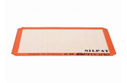 China Stamping Process Food Service Metal Fabrication Available Silicone Steamer Mat supplier