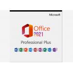 2 Core Processor Office 2021 Pro Plus Product Key License For PC for sale