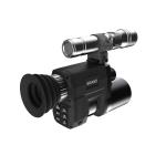 Night Vision Infrared Camera Hunter Pvs14 31 Zoom Monocular Light Night Pvs31 Scope for sale