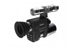 China Night Vision Infrared Camera Hunter Pvs14 31 Zoom Monocular Light Night Pvs31 Scope supplier