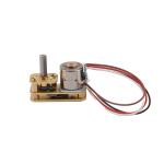 OEM & ODM Service Available 16mm Stepper Motor With Gear Ratio 10~1000 for sale