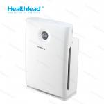 EPI341 Healthlead Large Room Air Purifier With Hepa Filter With Four Timer Setting Power Off for sale
