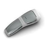 Portable Permanent Laser Hair Removal Device Ipl Rechargeable Face Epilator for sale