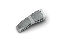China Portable Permanent Laser Hair Removal Device Ipl Rechargeable Face Epilator supplier