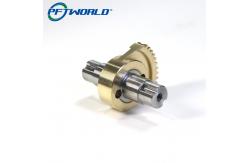 China Multi Spindle CNC Turning Milling Parts Micro Machining Aluminum Service supplier