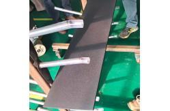 China Highly Titanium Anode for Electrolytic Copper Foil Equipment ISO 9001 2015 Certified supplier