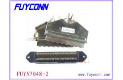 China 180 Degree Centronics Connectors supplier