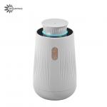 10ml Aromatherapy Car Oil Diffuser Sterilization 1.5W Power White