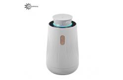 China 10ml Aromatherapy Car Oil Diffuser Sterilization 1.5W Power White supplier
