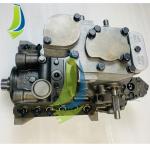 4W-6069 4W6069 Fuel Injection Pump For 3412 Engine Parts for sale