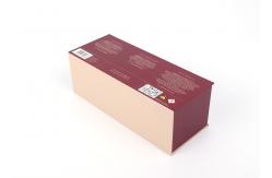 China Rigid Custom Luxury Candle Boxes supplier
