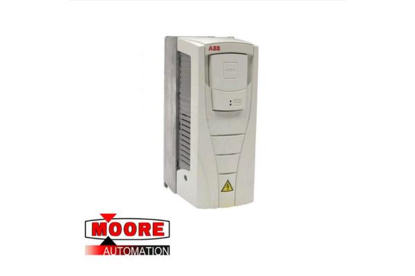 ACS580-01-07A3-4 ABB Inverter