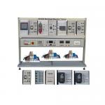 PLC Electrical Laboratory Equipment for sale