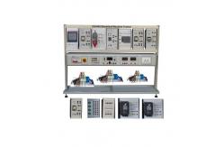 China educational equipment for schools Electrical Workbench Electro mechanical Working Bench supplier