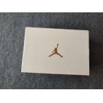 Wholesale Spot Jordan Shoe Box Packaging with Eco-friendly Printing Handling