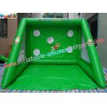 Football Toss Inflatable Sports Games  for sale
