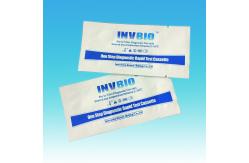 China One Step Fertility Test Kits Fsh Menopause Hormone Midstream Urine supplier