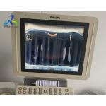  HD11 Image Blurred Image Anomaly Ultrasound Machine Repair Monitor for sale