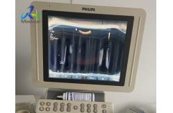China  HD11 Image Blurred Image Anomaly Ultrasound Machine Repair Monitor supplier