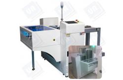 China SMEMA Compatible NG/OK Stocker PCB Loader Unloader supplier