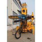 One Year Warranty Iso 70kw Soil Drilling Equipment for sale