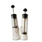 Long Queen Marker Queen Rearing Beekeeping Bottle Marker With Plunger For Queen Bee Marking for sale