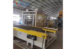 China Wet Cast Wall Panel Production Machine Concrete Dosing System supplier