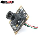 OV9782 Sensor 60FPS Zoom Camera Module Color Image Global Shutter for sale