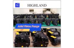 China Axial Piston Pump For Hydrostatic Transmissions LPV90 supplier