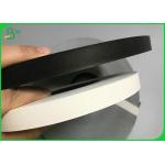 Virgin Pure White Kraft Paper 120grs 60grs Solid Colour Paper Roll For Food Grade Straw for sale