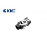 SMD 2.5 Mm Earphone Jack , 5 Pin Headphone Jack For Smart Phone 0.3A for sale