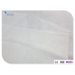 Special PLA Fiber Non Woven Spunlace for Non Woven Medical Products for sale