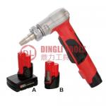 DL-1232-7-A Electric Tube Expander Tool , Uponor Pex Expander Tool for sale