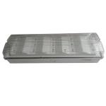 IP65 Led Rechargeable Waterproof Emergency Light With 3 Hours Operation for sale