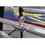 Ergonomic Performance Gym Equipment Parts with Good Flexibility for sale