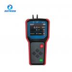 Handheld Cleanroom Digital Differential Pressure Meter DP-40 for sale