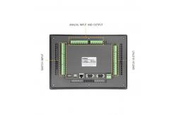 China 10.1'' TFT 24DI 20DO HMI PLC All In One 32K retentive register supplier