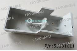 China Mount , Umbilical Used For Plotter Parts AP100 / AP320 Series 55131011 supplier