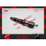 Fuel Injector 4010029 For Cummins QSK23 QSK60 for sale