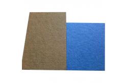 China Function Room Polyester Acoustic Panels Sound Diffuser Reflecting Mattress supplier